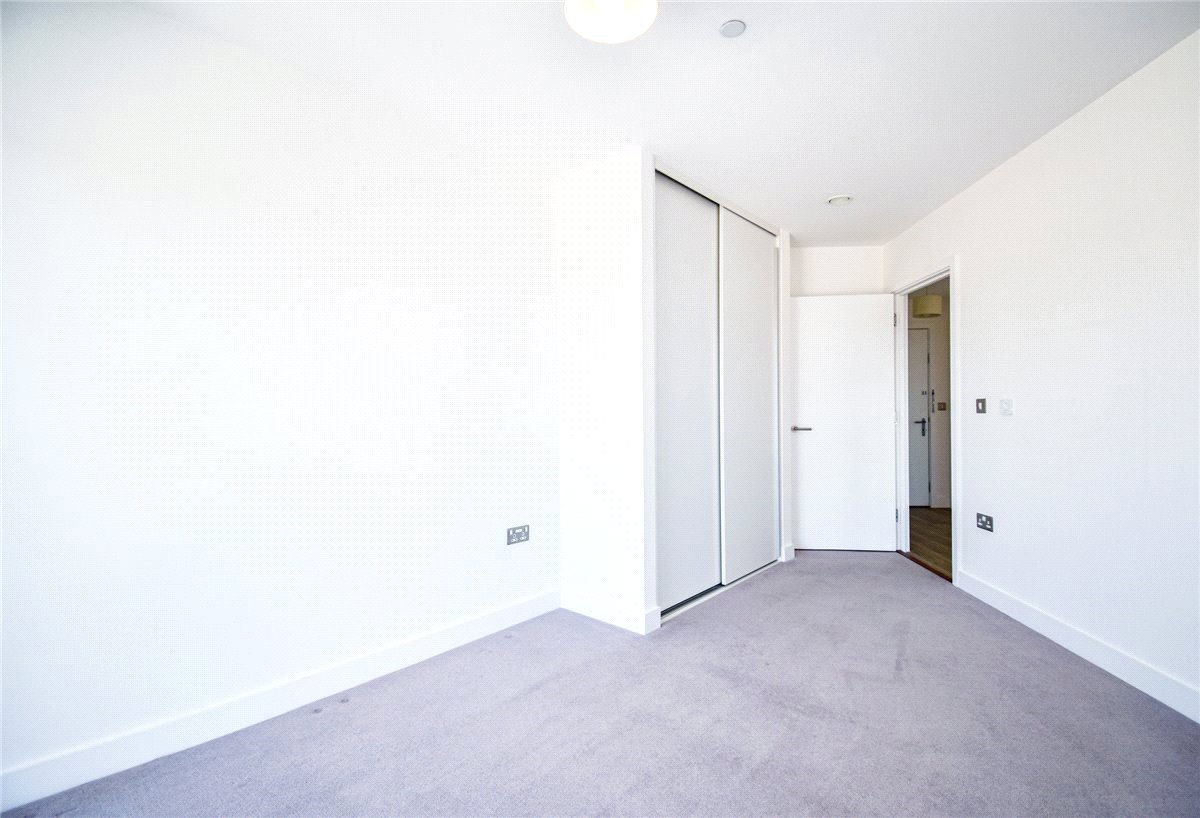 1 bedroom Flat, The Oak Building, Rudduck Way, CB3 - Let Agreed, Image 5