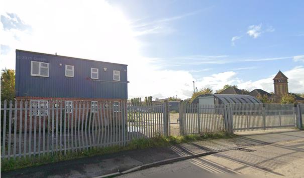 0 , Faraday Road, Newbury, RG14 - Available, Image 3