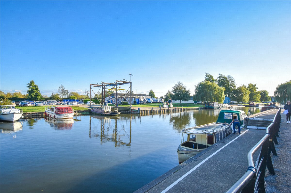   Development Land, Ship Lane, Ely, CB7 - Sold STC, Image 2
