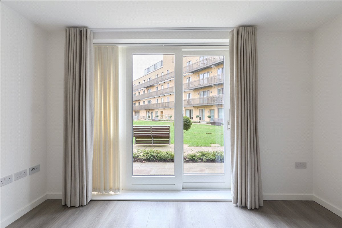 1 bedroom Flat, Hills Road, Cambridge, CB2 - Available, Image 6