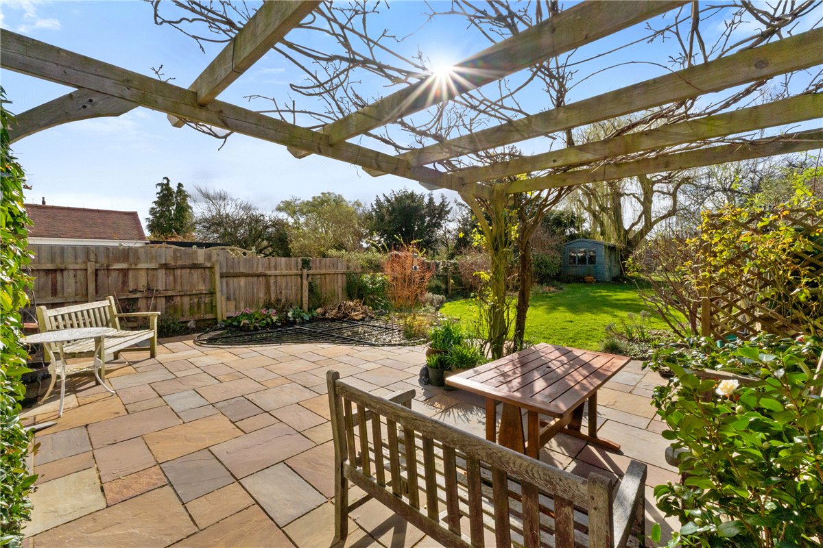 4 bedroom House, Gilbert Road, Cambridge, CB4 - Sold, Image 7