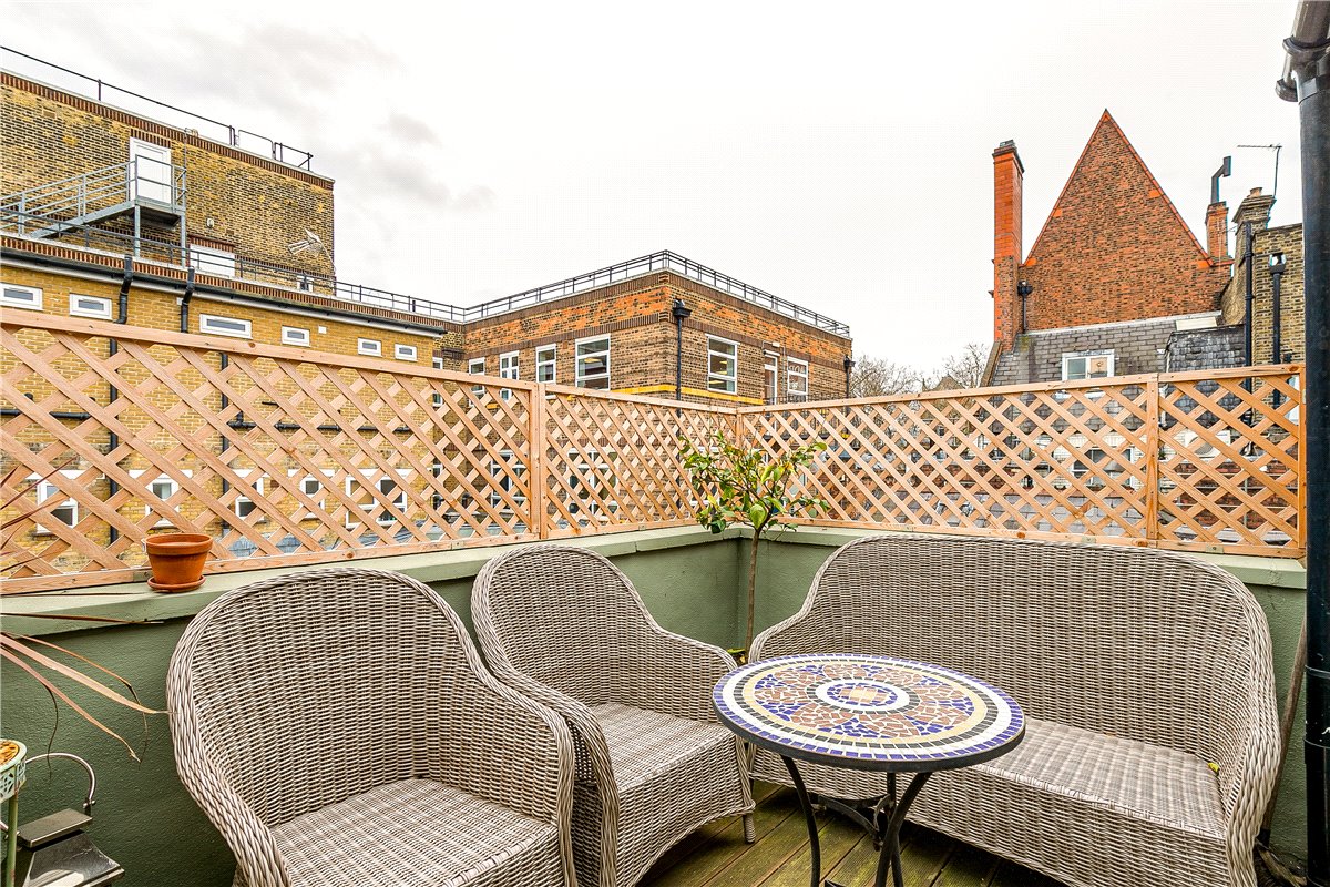 3 bedroom Flat, Ackmar Road, London, SW6 - , Image 2