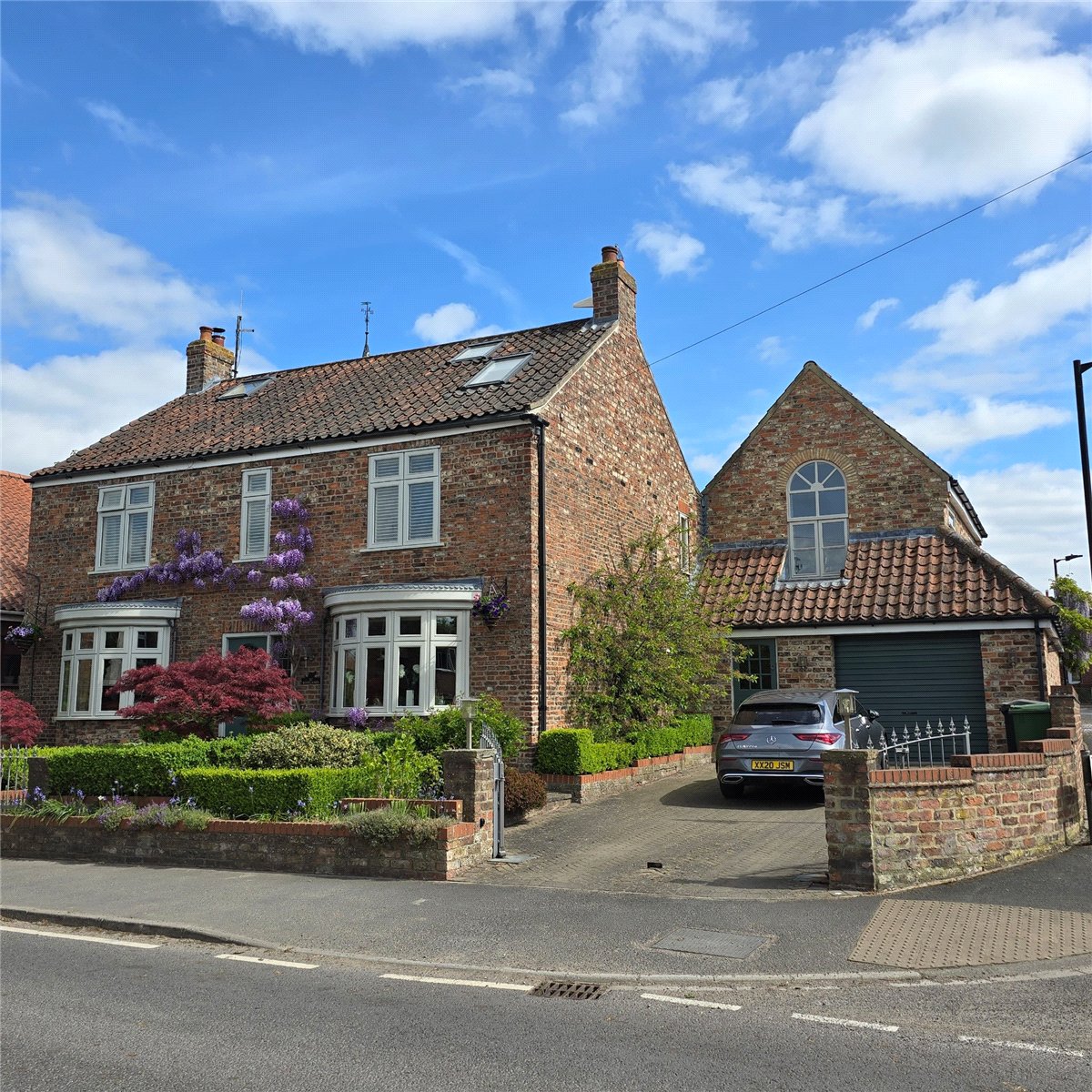 5 bedroom House, The Village, Stockton on the Forest, YO32 - Sold, Image 28