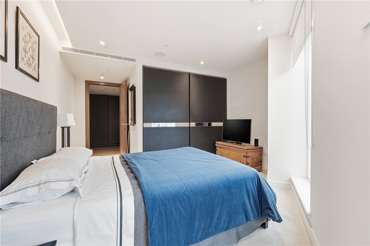 1 bedroom Flat, Park Street, London, SW6 - Available, Image 9