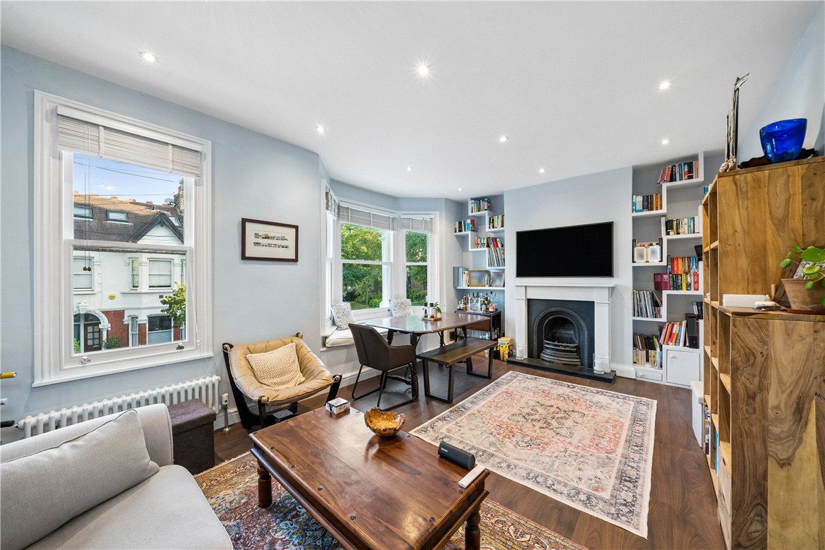 3 bedroom Maisonette, Colwith Road, London, W6 - Available, Image 13