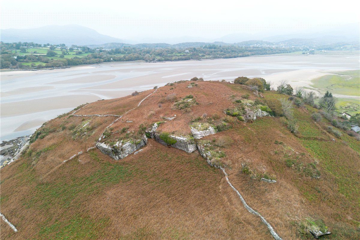 17.74  Land, Ynys, Talsarnau, LL47 - Sold STC, Image 2