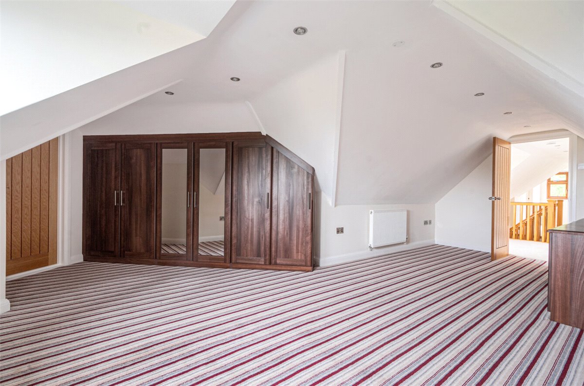 5 bedroom House, Tolldish Lane, Great Haywood, ST18 - , Image 22