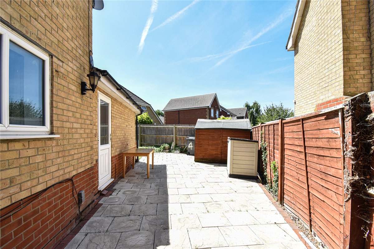5 bedroom House, Bosworth Road, Cambridge, CB1 - Let Agreed, Image 19