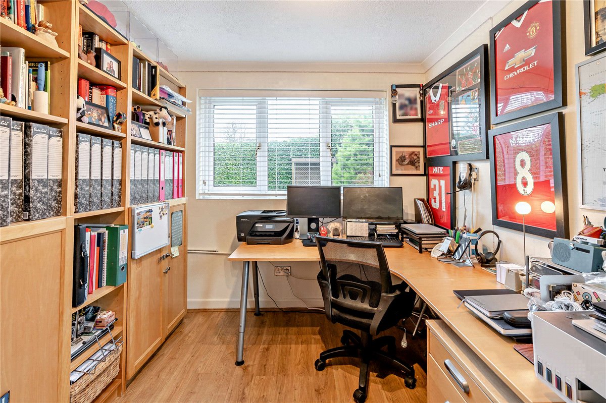 4 bedroom House, Copnor Close, Woolton Hill, RG20 - Sold STC, Image 7