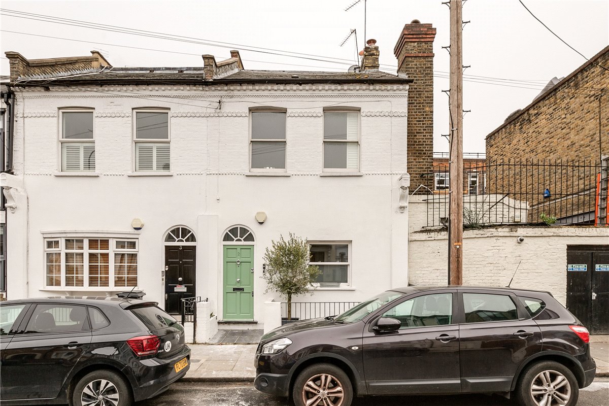 3 bedroom Flat, Ackmar Road, London, SW6 - , Image 12