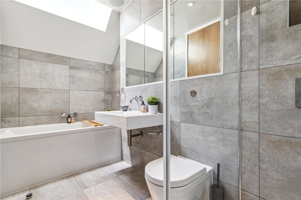 4 bedroom House, Clay Street, London, W1U - Available, Image 14