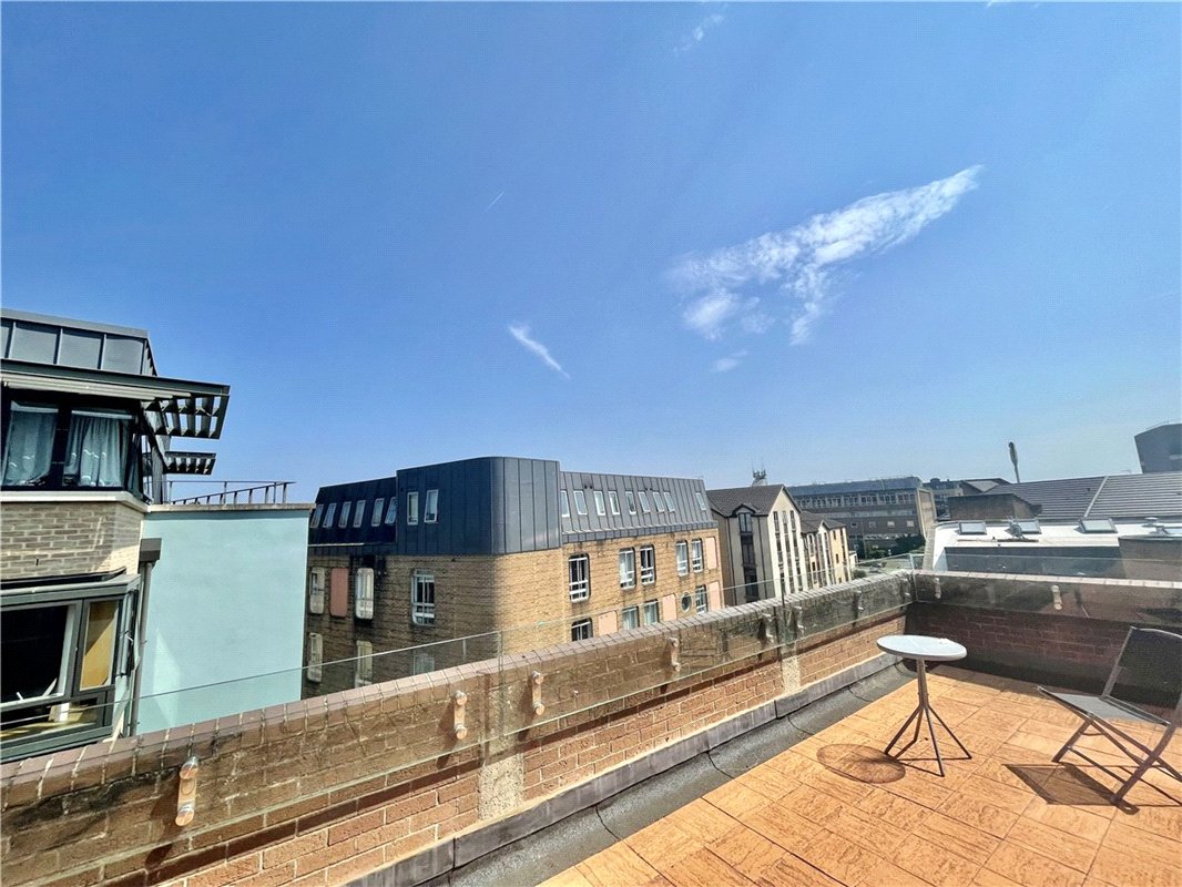 1 bedroom Flat, Staincross House, Albion Place, OX1 - Available, Image 13