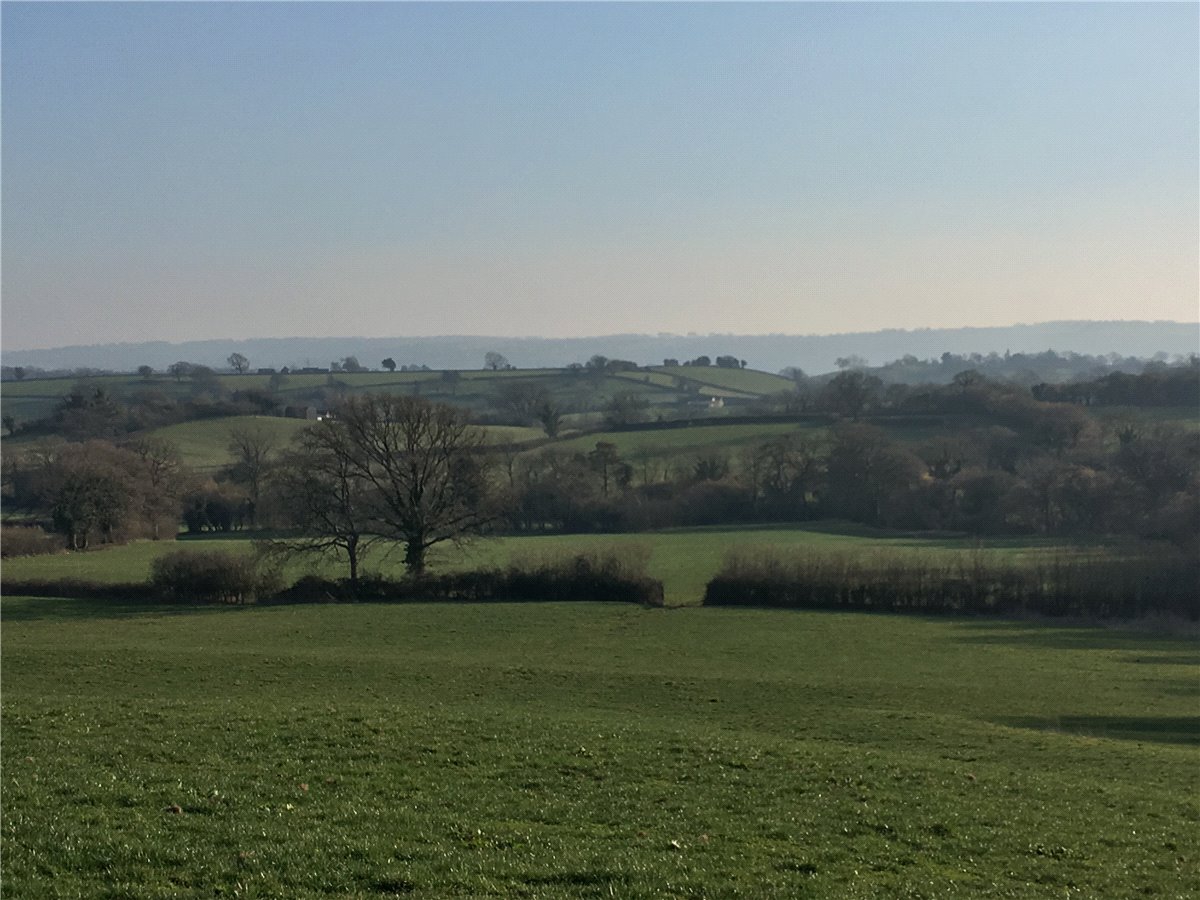 2.74  Land, The Street, Regil, BS40 - Sold