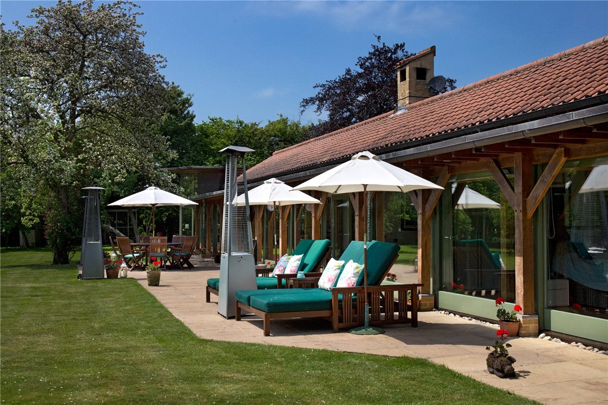 4 bedroom House, Weston-on-the-Green, Bicester, OX25 - Sold, Image 1