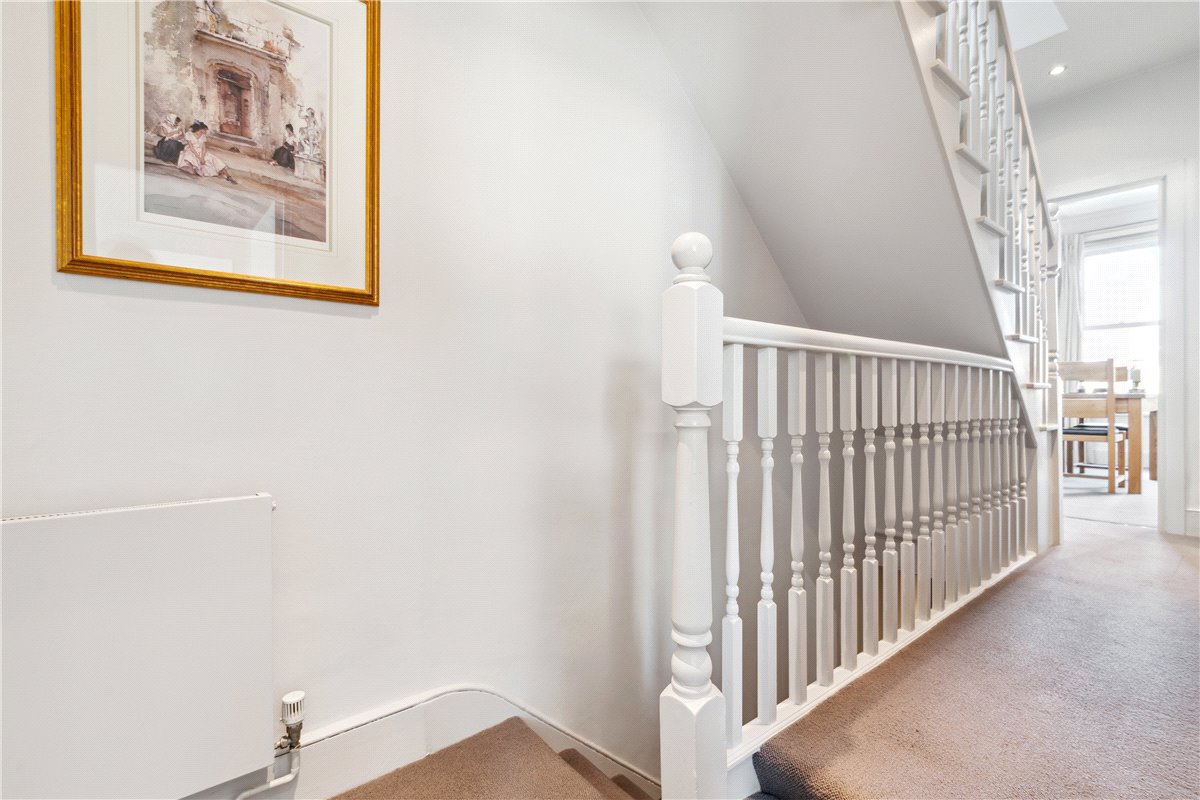 2 bedroom Flat, Beechcroft Road, London, SW17 - Sold, Image 1