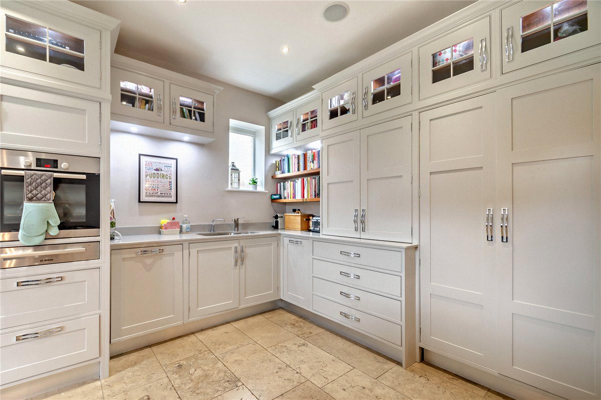 5 bedroom House, Rossett Green Lane, Harrogate, HG2 - Sold, Image 14