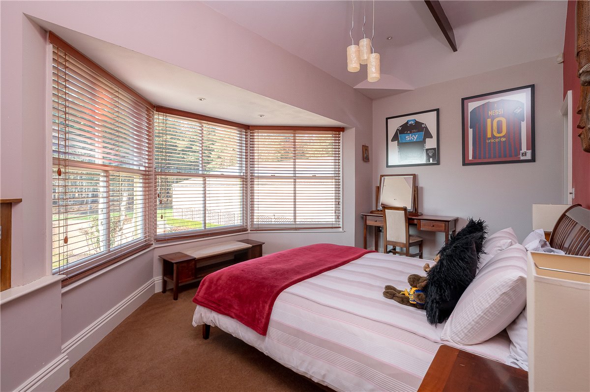 5 bedroom House, Selby Road, Holme-on-Spalding-Moor, YO43 - Sold, Image 30
