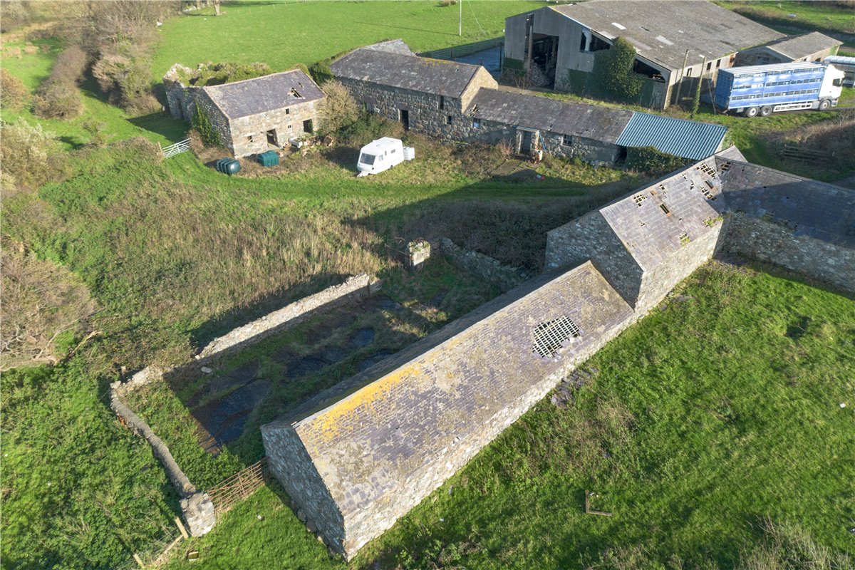 265  Farm, Pontllyfni, Caernarfon, LL54 - Available, Image 4