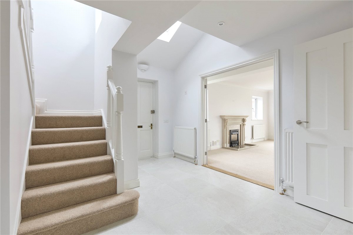 4 bedroom House, The Street, Kirtling, CB8 - Available, Image 1