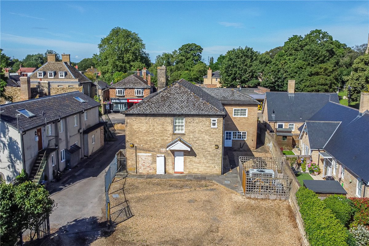   Development Land, High Street, Soham, CB7 - Available, Image 2