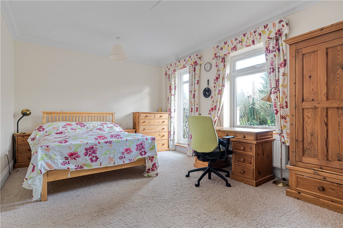 5 bedroom House, Hinksey Hill, Oxford, OX1 - Available, Image 13