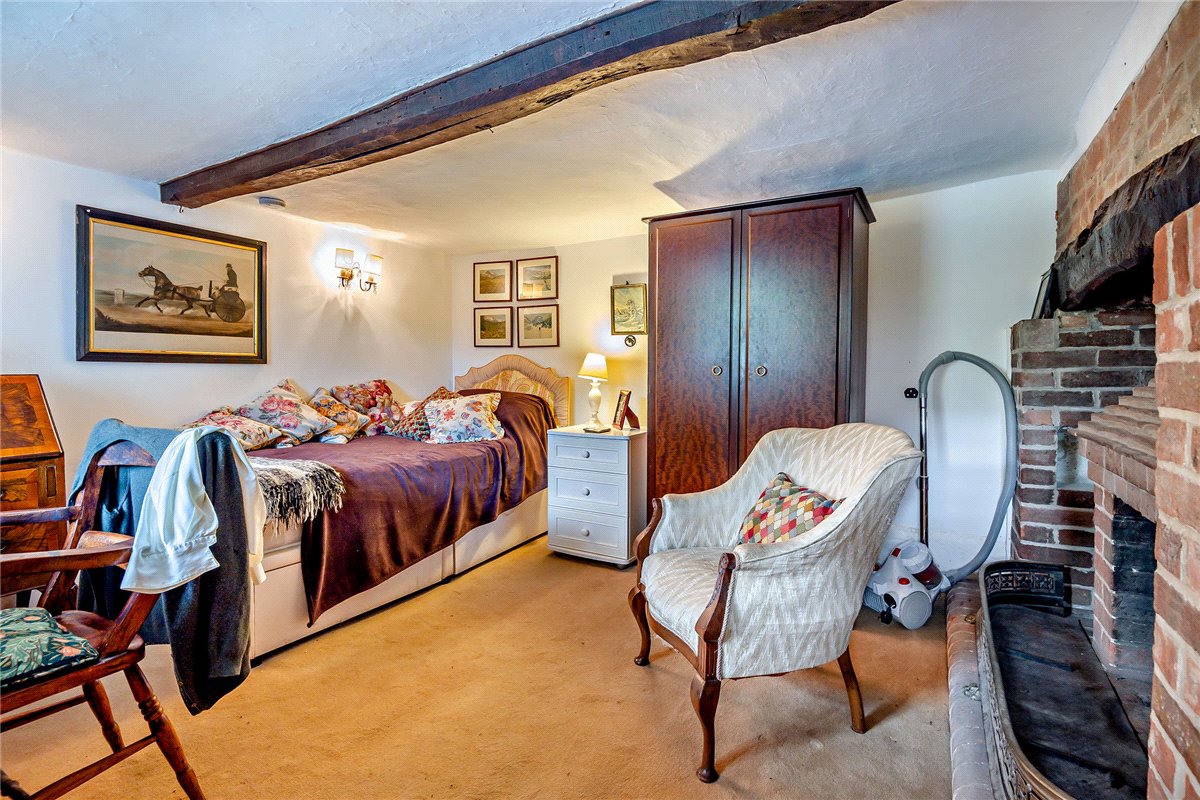 1 bedroom House, The Thicket, Leckhampstead, RG20 - Sold, Image 7