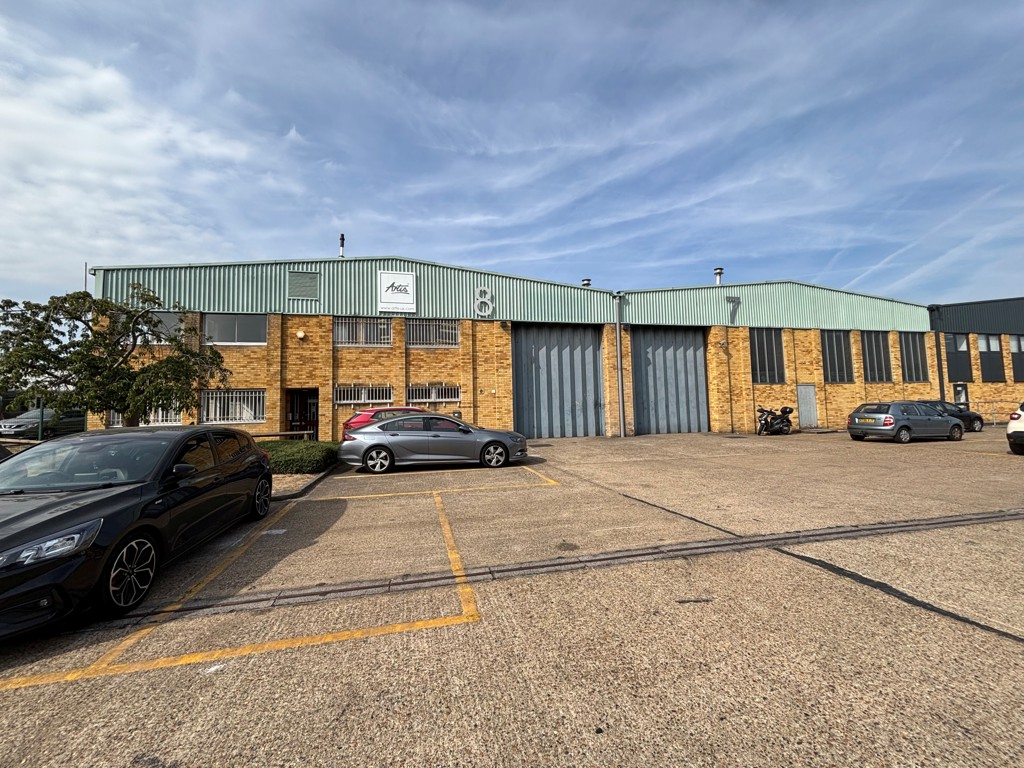 14500 Sq Ft, Davis Road, Chessington, KT9 - Available, Image 1