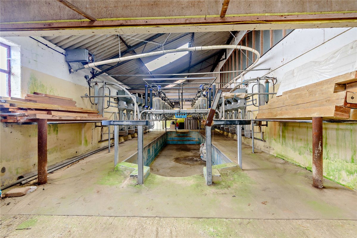 41.8  Land, The Ridge, Cold Ash, RG18 - Sold, Image 21