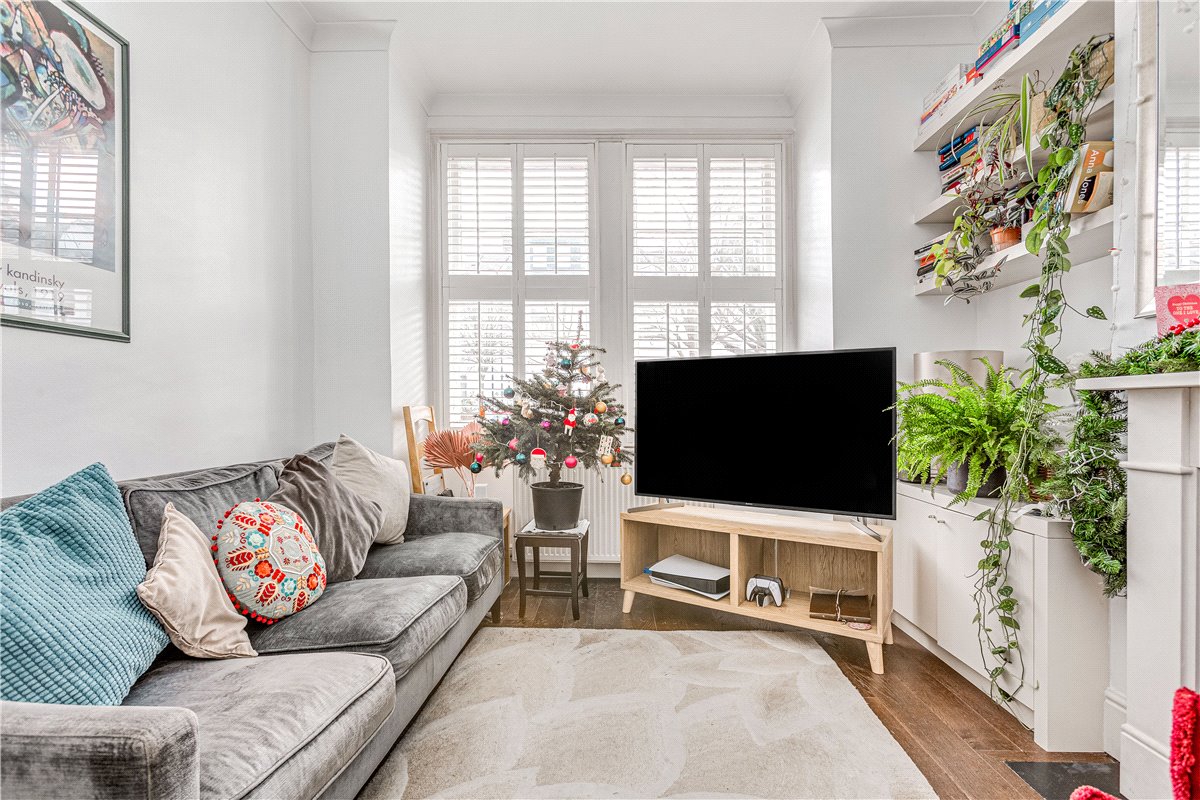 2 bedroom Flat, Wardo Avenue, London, SW6 - , Image 6