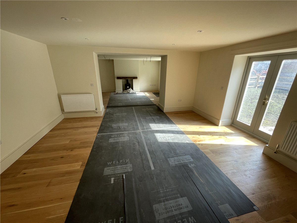 4 bedroom Barn Conversion, Bourton, Much Wenlock, TF13 - Let Agreed, Image 15