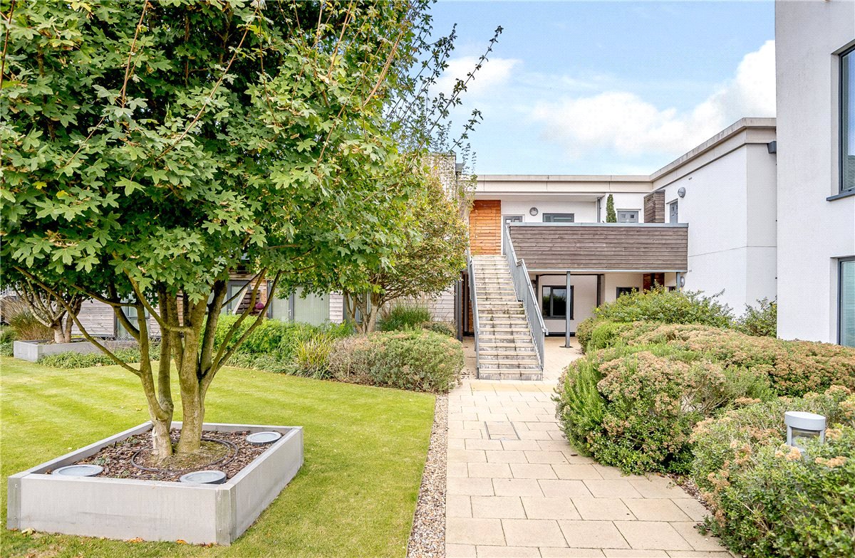 2 bedroom Flat, Baily, Park Way, RG14 - Available, Image 17