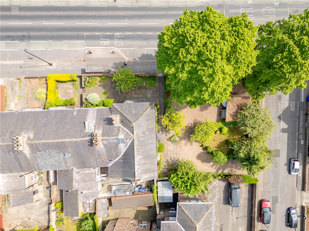 10 bedroom House, Fulford Road, York, YO10 - Sold STC, Image 36