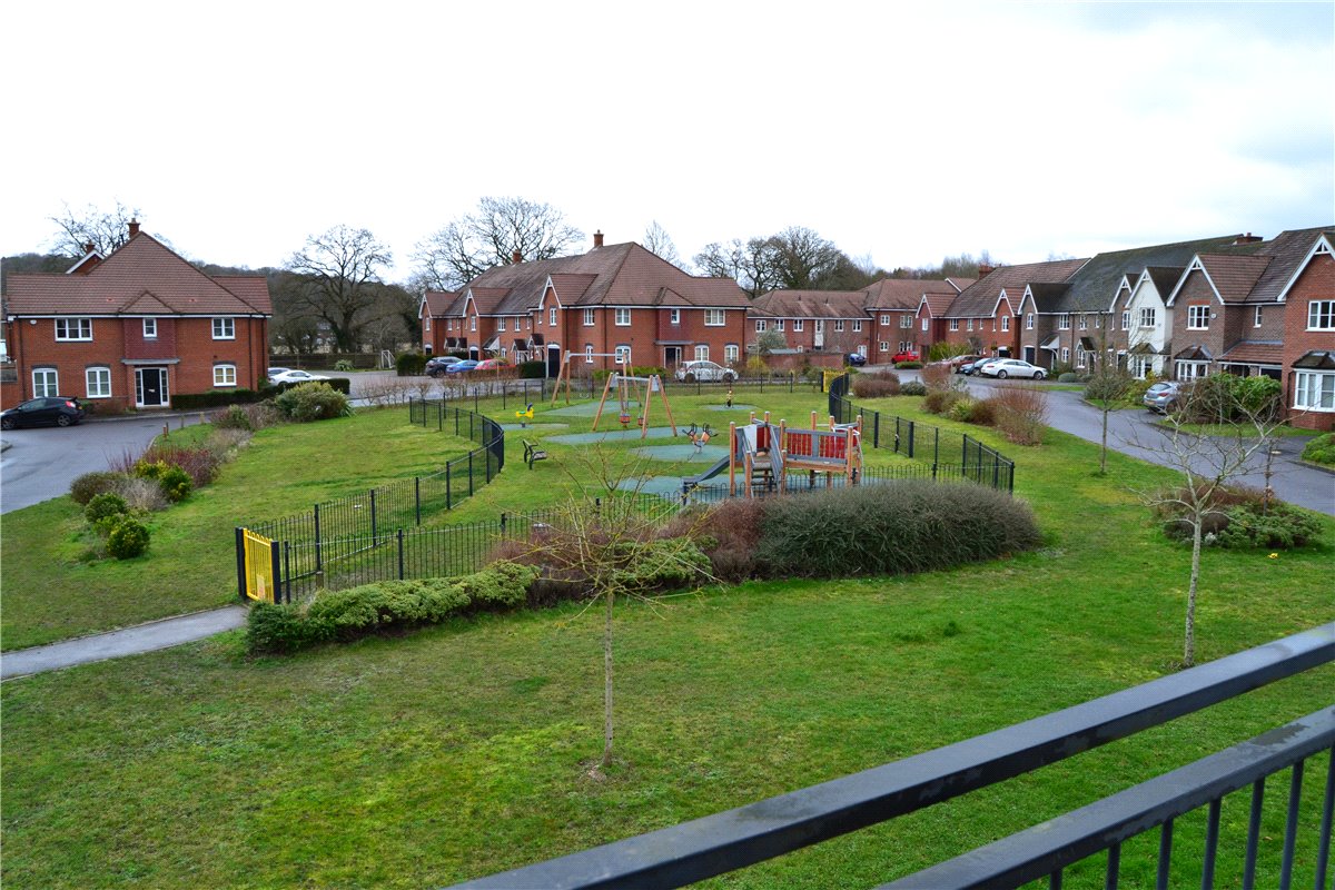 2 bedroom Flat, Hermitage, Thatcham, RG18 - Let Agreed, Image 3