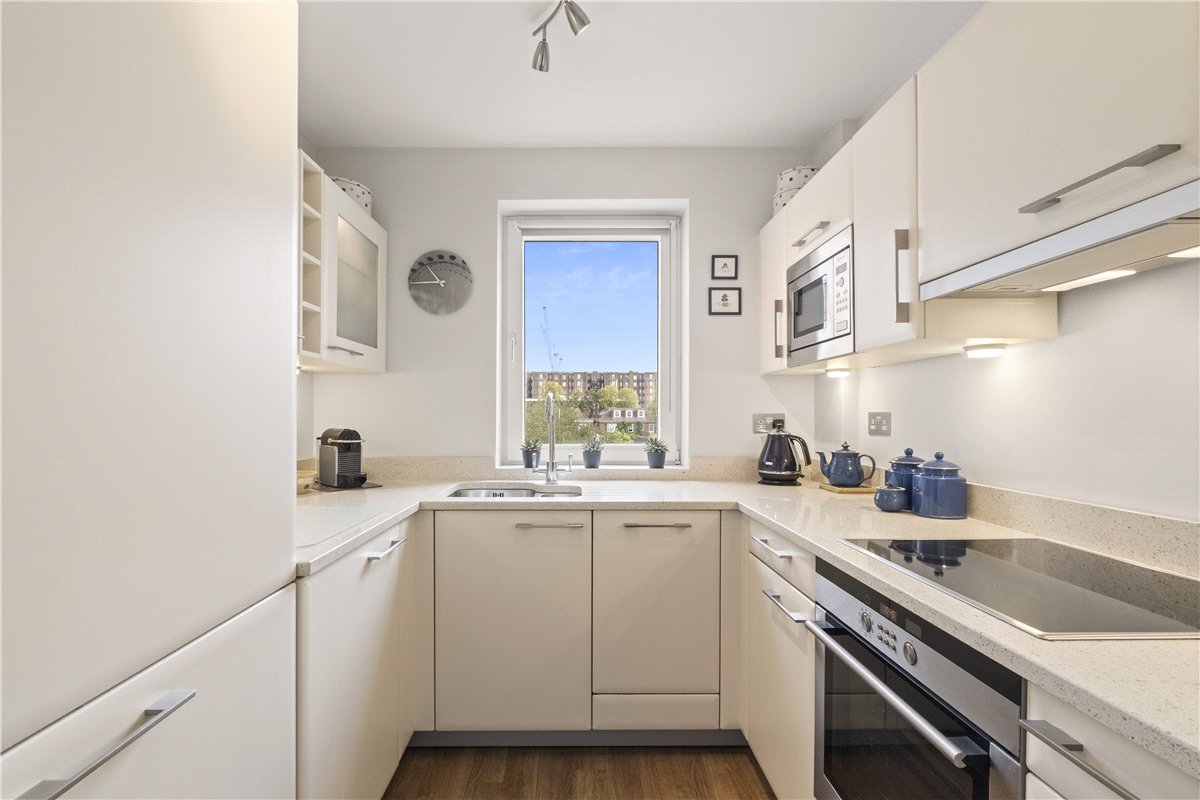 1 bedroom Flat, Abbey Road, London, NW8 - Available, Image 6