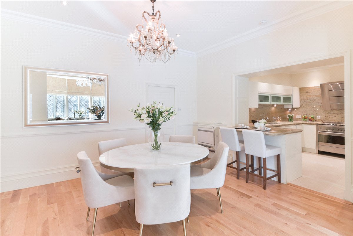 3 bedroom Flat, Park Mansions, Knightsbridge, SW1X - Available, Image 7