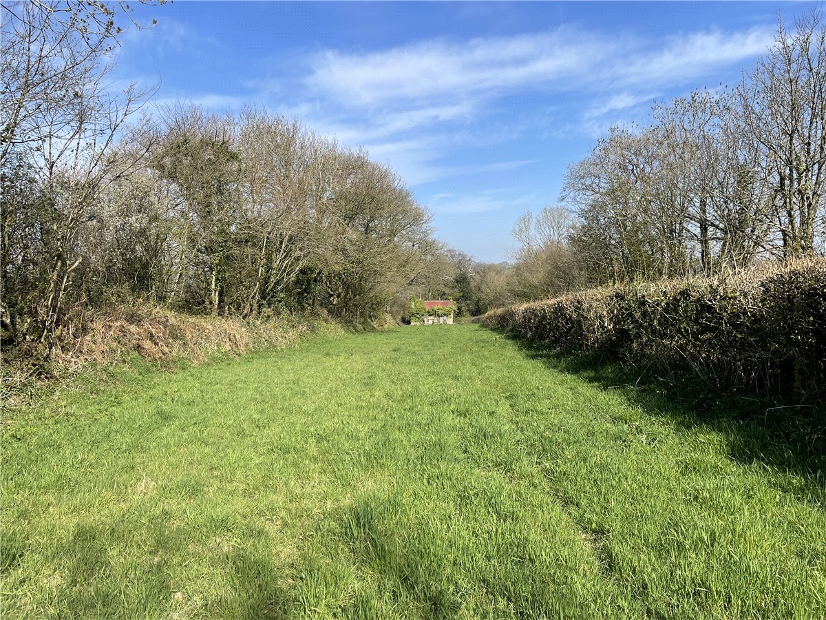 0.56  Development Land, Trood's Cottage, Clayhidon, EX15 - Available, Image 1