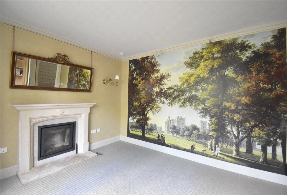 6 bedroom House, Newmarket Road, Kirtling, CB8 - , Image 5