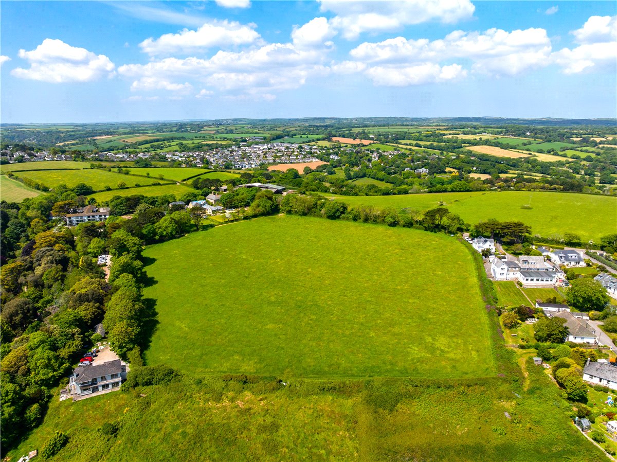 100.11  Land, Maenporth Road, Maenporth, TR11 - Under Offer, Image 7