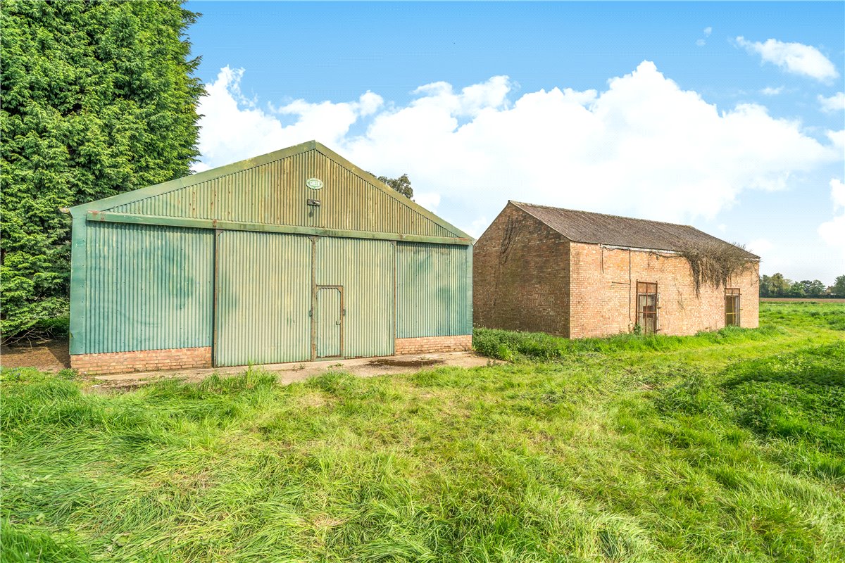1.25  Development Land, Lot 3 - Hall Marsh Farm, Long Sutton, PE12 - Sold, Image 4