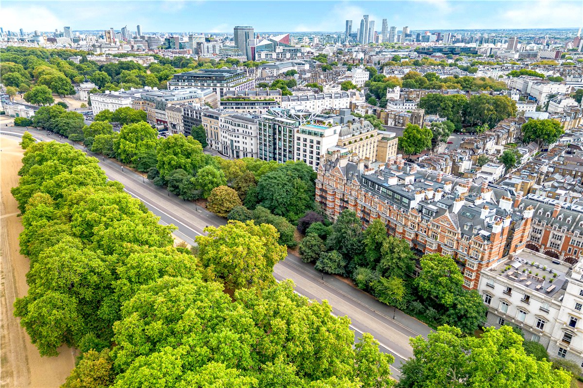 4 bedroom Flat, Knightsbridge, London, SW1X - Available, Image 15
