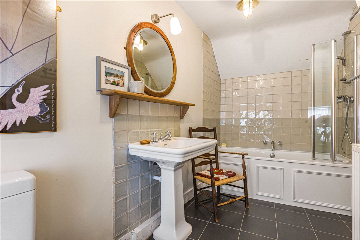 5 bedroom Cottage, Wolvercote Green, Oxford, OX2 - Available, Image 14
