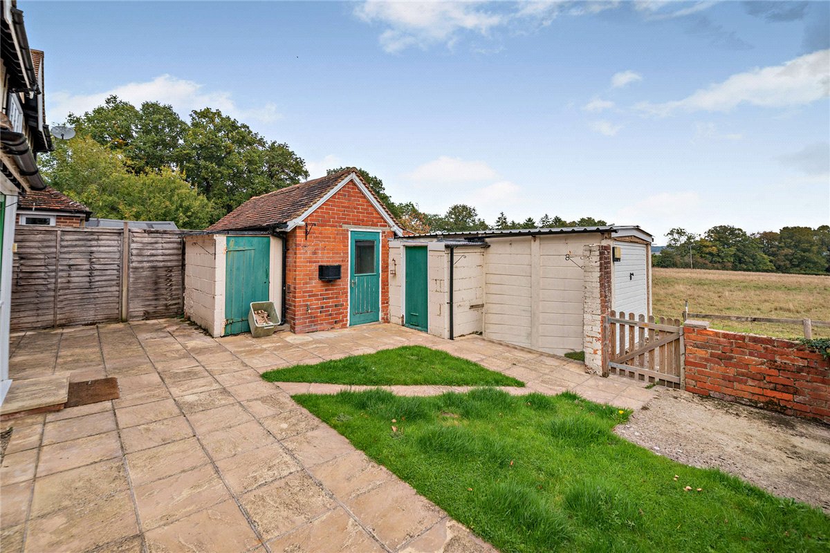 3 bedroom Cottage, Rookwood, Stockcross, RG20 - Sold, Image 14