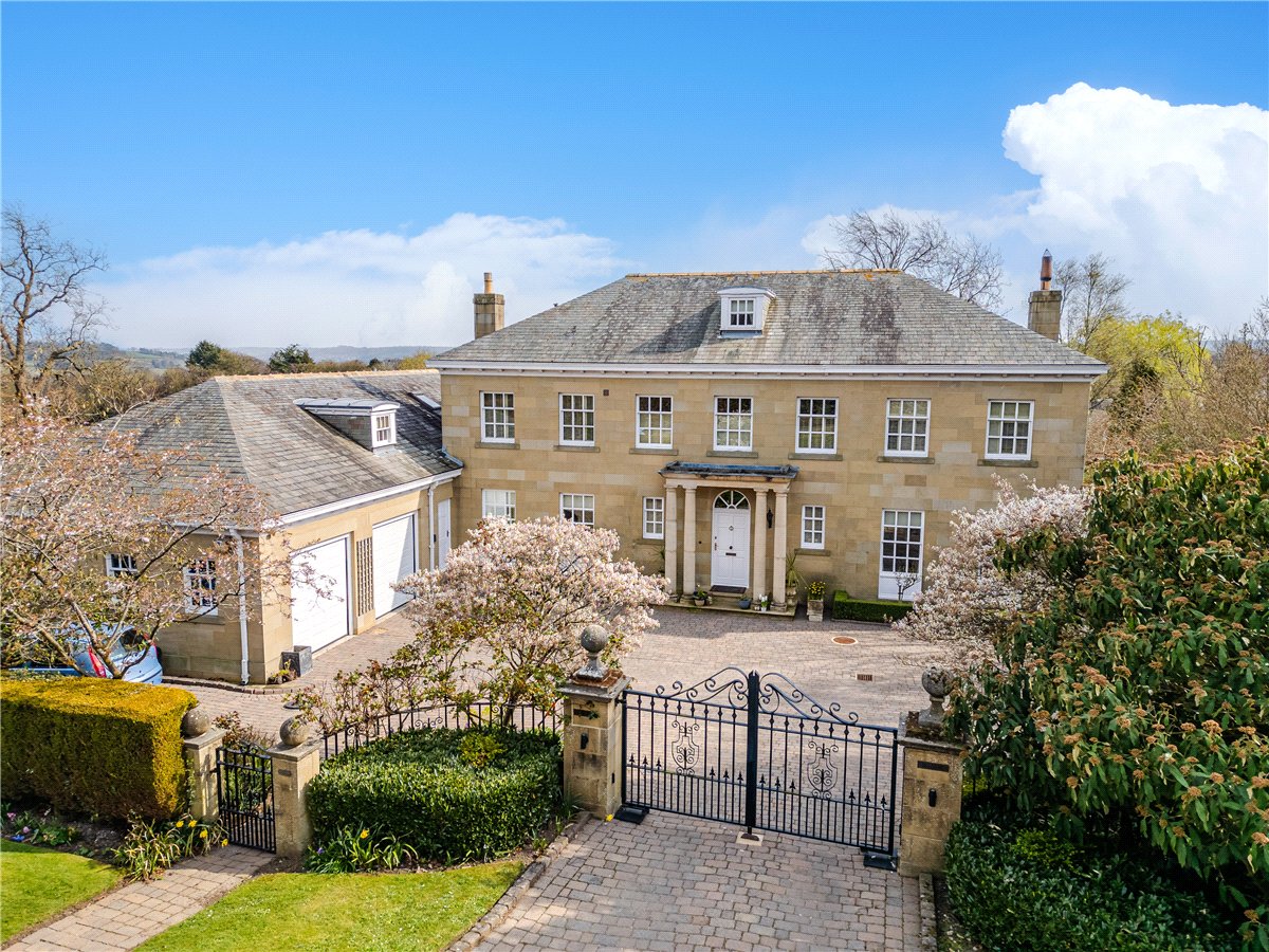 6 bedroom House, Crag Lane, Huby, LS17 - Available, Image 15