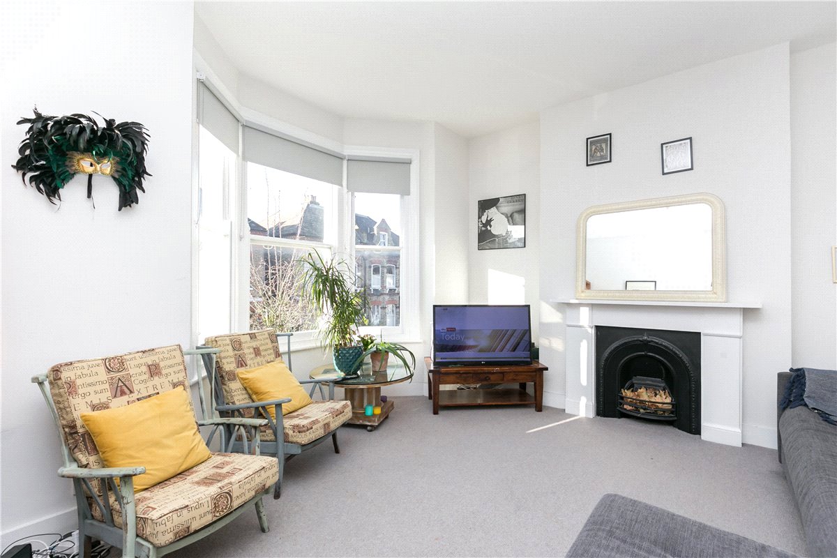1 bedroom Flat, Cromford Road, London, SW18 - Sold, Image 8