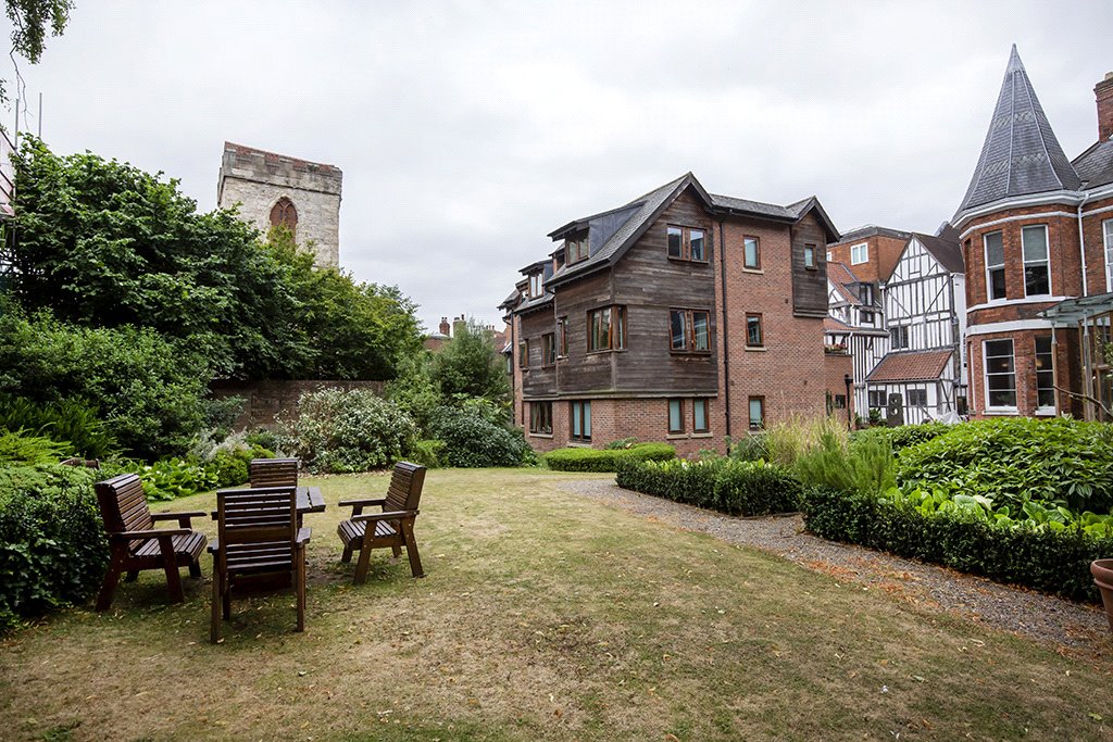 1 bedroom Flat, Low Petergate, York, YO1 - , Image 1