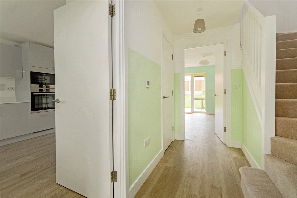 3 bedroom House, Harris Close, Hardwick, CB23 - Sold, Image 7