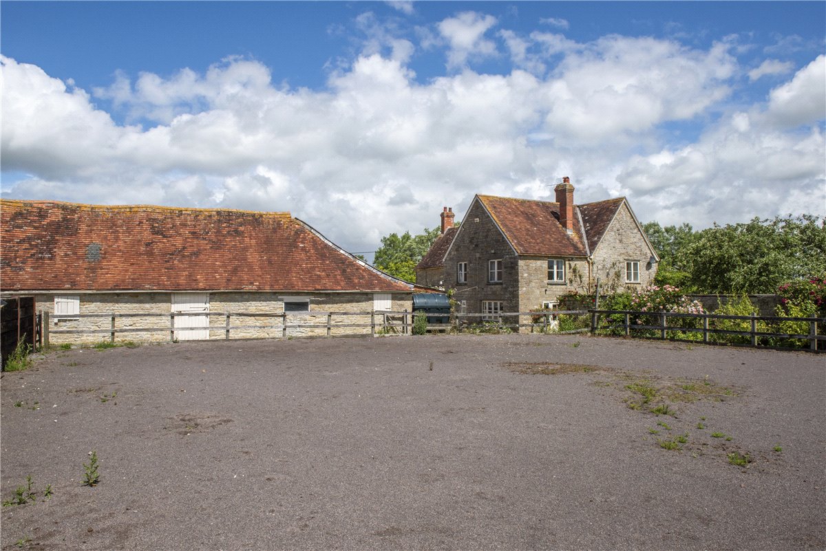 0 bedroom House, Moorside, Sturminster Newton, DT10 - Sold, Image 6