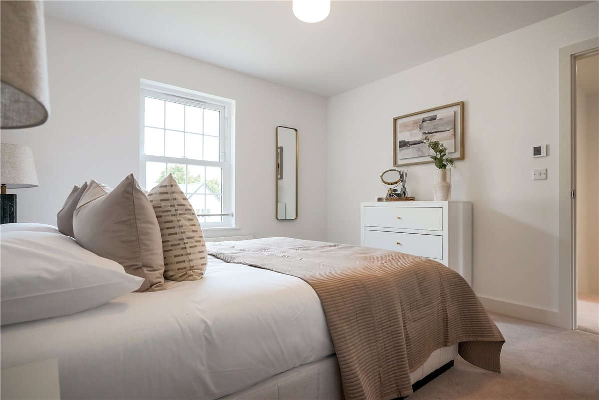 3 bedroom House, Perne Road, Cambridge, CB1 - Available, Image 5