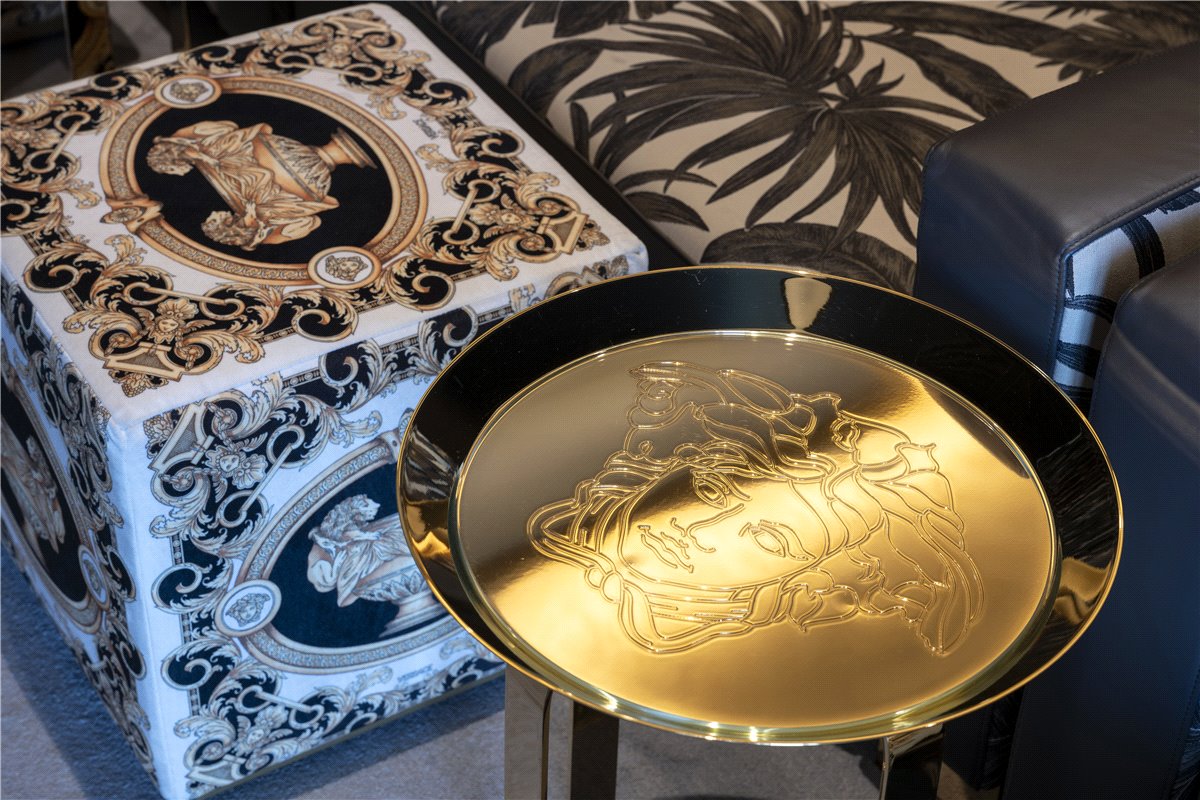 2 bedroom Flat, DAMAC Tower, Nine Elms, SW8 - Available, Image 3