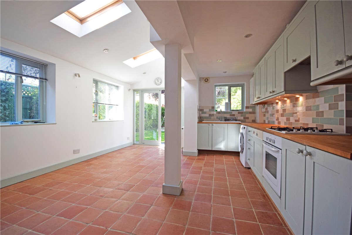 2 bedroom House, Ainsworth Street, Cambridge, CB1 - Let Agreed, Image 2